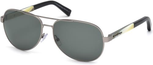 Picture of Ermenegildo Zegna Sunglasses EZ0010