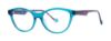 Picture of Fashiontabulous Eyeglasses 10X274