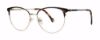 Picture of Fashiontabulous Eyeglasses 10X271