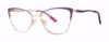 Picture of Fashiontabulous Eyeglasses 10X267