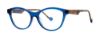 Picture of Fashiontabulous Eyeglasses 10X274