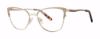 Picture of Fashiontabulous Eyeglasses 10X267