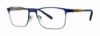 Picture of G.V. Executive Eyeglasses GVX587