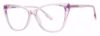Picture of GB+ Eyeglasses MESMERIZE