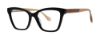 Picture of Genevieve Boutique Eyeglasses TACTFUL