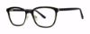Picture of Genevieve Boutique Eyeglasses SILHOUETTE