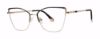 Picture of Genevieve Boutique Eyeglasses ANGELIQUE