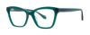 Picture of Genevieve Boutique Eyeglasses TACTFUL