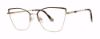 Picture of Genevieve Boutique Eyeglasses ANGELIQUE