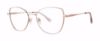 Picture of Genevieve Boutique Eyeglasses IMPECCABLE