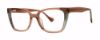 Picture of Genevieve Boutique Eyeglasses TALIA