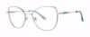 Picture of Genevieve Boutique Eyeglasses IMPECCABLE