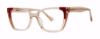 Picture of Genevieve Boutique Eyeglasses TALIA