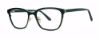 Picture of Genevieve Boutique Eyeglasses SILHOUETTE