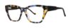 Picture of Genevieve Boutique Eyeglasses EMERSYN