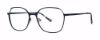Picture of Genevieve Boutique Eyeglasses Visible