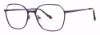 Picture of Genevieve Boutique Eyeglasses Visible