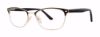 Picture of Genevieve Boutique Eyeglasses Uplifting