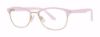 Picture of Genevieve Boutique Eyeglasses Uplifting