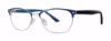 Picture of Genevieve Boutique Eyeglasses Uplifting