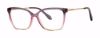 Picture of Genevieve Boutique Eyeglasses SURROUND