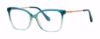 Picture of Genevieve Boutique Eyeglasses SURROUND