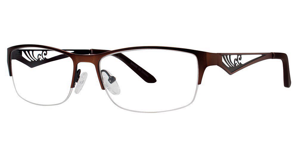 Picture of Genevieve Boutique Eyeglasses Passionate