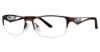 Picture of Genevieve Boutique Eyeglasses Passionate