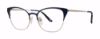 Picture of Genevieve Boutique Eyeglasses NURTURE