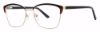 Picture of Genevieve Boutique Eyeglasses LOVING