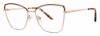 Picture of Genevieve Boutique Eyeglasses MARVELOUS