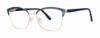 Picture of Genevieve Boutique Eyeglasses LOVING