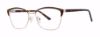 Picture of Genevieve Boutique Eyeglasses LOVING