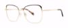 Picture of Genevieve Boutique Eyeglasses LINGER