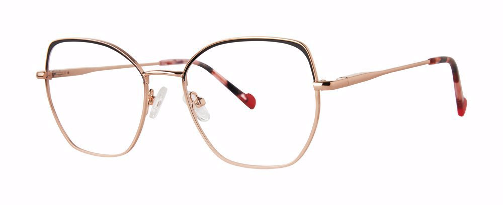 Picture of Genevieve Boutique Eyeglasses LIFESTYLE