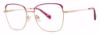 Picture of Genevieve Boutique Eyeglasses LINGER