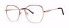 Picture of Genevieve Boutique Eyeglasses LIFESTYLE