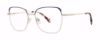 Picture of Genevieve Boutique Eyeglasses LINGER