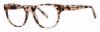 Picture of Genevieve Boutique Eyeglasses IMPERATIVE