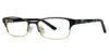 Picture of Genevieve Boutique Eyeglasses Imagine