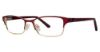 Picture of Genevieve Boutique Eyeglasses Imagine