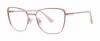 Picture of Genevieve Boutique Eyeglasses GIVING