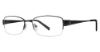 Picture of Genevieve Boutique Eyeglasses Georgia