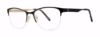 Picture of Genevieve Boutique Eyeglasses Flair