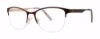 Picture of Genevieve Boutique Eyeglasses Flair