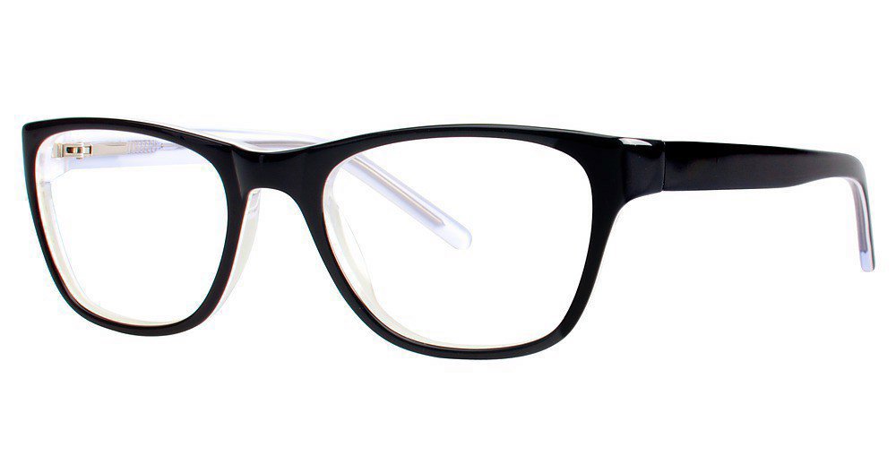 Picture of Genevieve Boutique Eyeglasses Feature