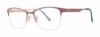 Picture of Genevieve Boutique Eyeglasses Flair