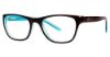 Picture of Genevieve Boutique Eyeglasses Feature