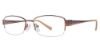 Picture of Genevieve Boutique Eyeglasses Georgia