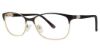 Picture of Genevieve Boutique Eyeglasses Eloquent